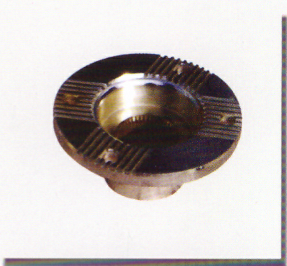 主齿凸缘2402084J3